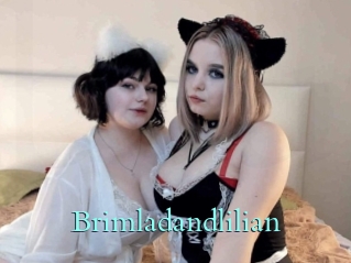 Brimladandlilian