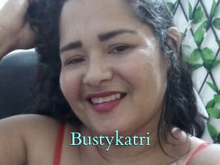 Bustykatri