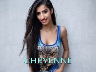 _CHEYENNE