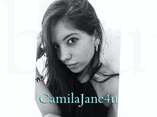 CamilaJane4u