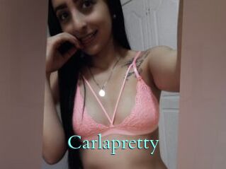 Carlapretty