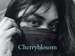 Cherryblosom