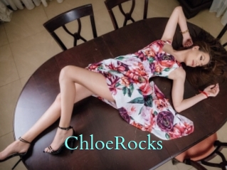 ChloeRocks