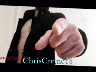 ChrisCreme18