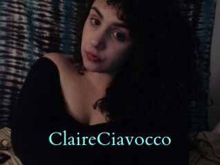 ClaireCiavocco