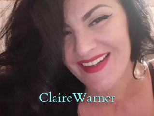 ClaireWarner