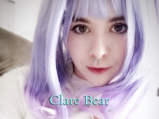 Clare_Bear