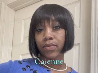 Caienne