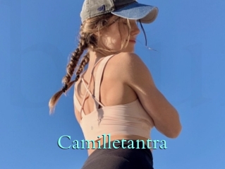 Camilletantra