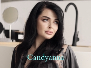 Candyanna