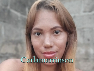 Carlamarrinson