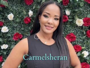 Carmelsheran