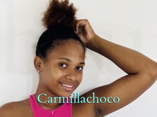 Carmillachoco