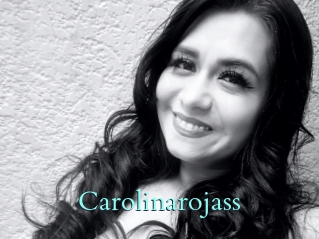 Carolinarojass