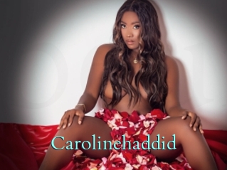 Carolinehaddid