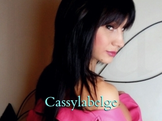 Cassylabelge