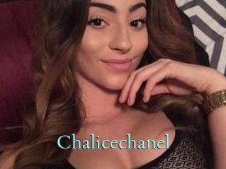 Chalicechanel