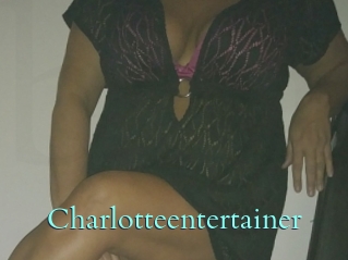 Charlotteentertainer