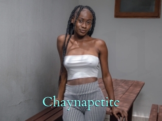 Chaynapetite