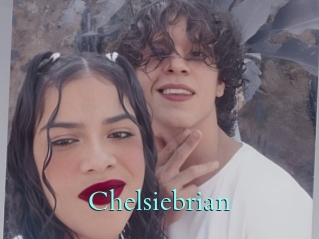 Chelsiebrian