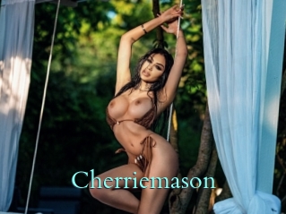 Cherriemason