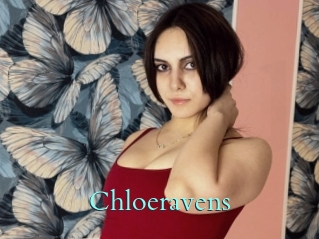 Chloeravens