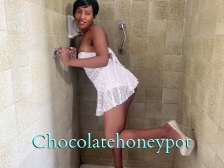 Chocolatehoneypot