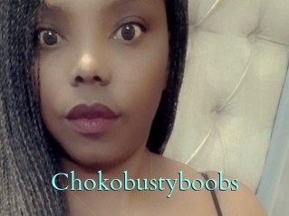 Chokobustyboobs