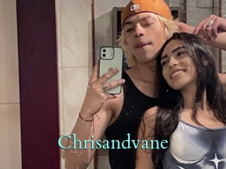 Chrisandvane