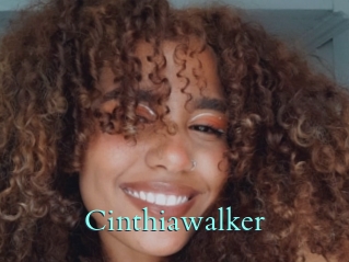 Cinthiawalker