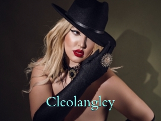 Cleolangley