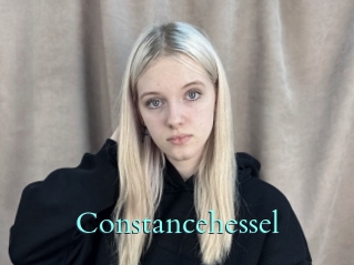 Constancehessel