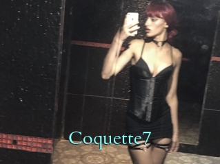 Coquette7