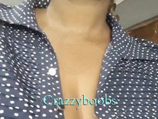 Crazzyboobs