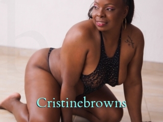 Cristinebrowns