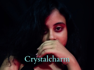 Crystalcharm