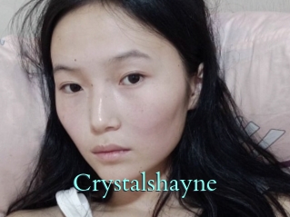 Crystalshayne