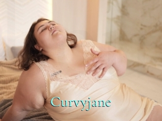 Curvyjane