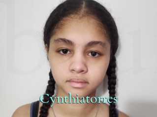 Cynthiatorres