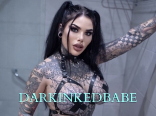 DARKINKEDBABE