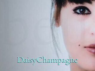 DaisyChampagne