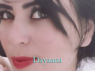 Dayaana