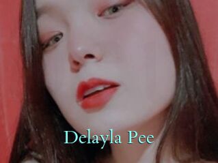 Delayla_Pee