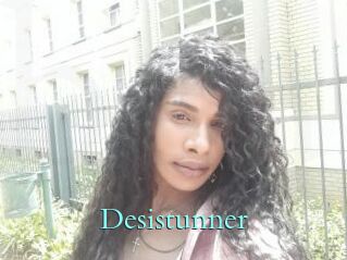 Desistunner