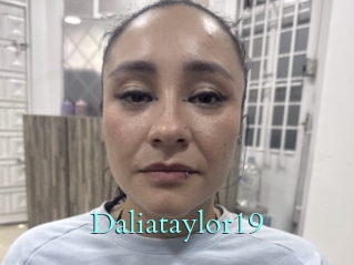 Daliataylor19