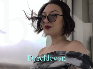 Dareldevon