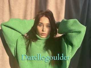 Darellegoulder