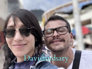 Davidandsary