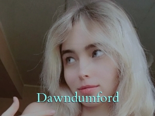 Dawndumford