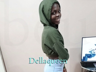 Dellaqueen